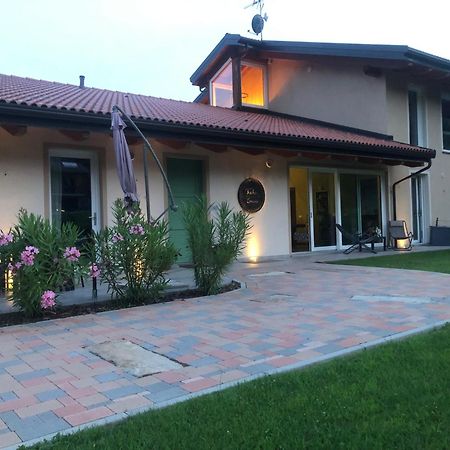 Il Vecchio Comune B&B Cintano Exterior foto